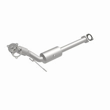 Load image into Gallery viewer, Magnaflow 2001 Volvo S60 2.3L Direct Fit Converter - Additional View 10
