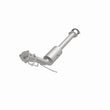 Load image into Gallery viewer, Magnaflow 2001 Volvo S60 2.3L Direct Fit Converter - Additional View 12