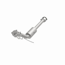 Load image into Gallery viewer, Magnaflow 2001 Volvo S60 2.3L Direct Fit Converter - Additional View 12