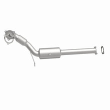 Load image into Gallery viewer, Magnaflow 2001 Volvo S60 2.3L Direct Fit Converter - Additional View 13