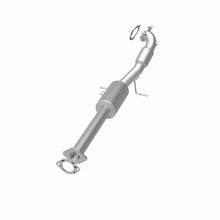 Load image into Gallery viewer, Magnaflow 2001 Volvo S60 2.3L Direct Fit Converter - Additional View 14