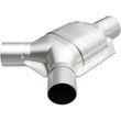 Load image into Gallery viewer, Magnaflow 2.00/2.25 D/S Rear CA Universal Converter - Main Product View