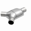 Load image into Gallery viewer, Magnaflow 2.00/2.25 D/S Rear CA Universal Converter - Additional View 5