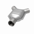 Load image into Gallery viewer, Magnaflow 2.00/2.25 D/S Rear CA Universal Converter - Additional View 6