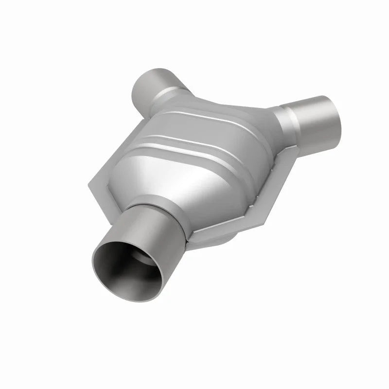Magnaflow 2.00/2.25 D/S Rear CA Universal Converter - Additional View 6