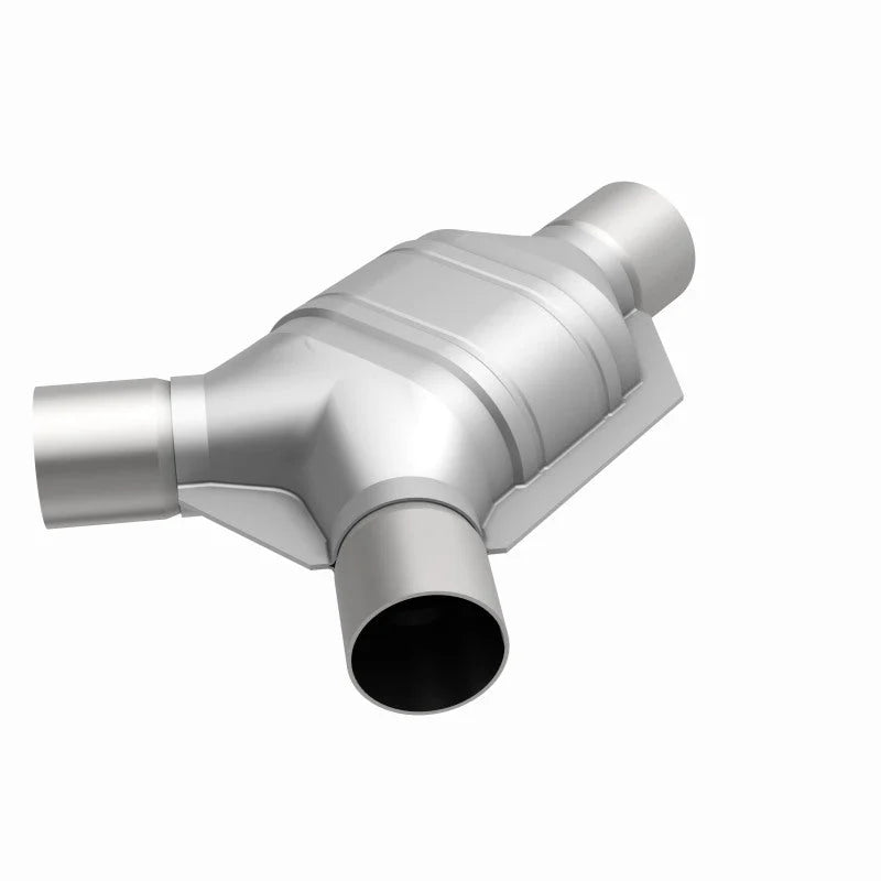 Magnaflow 2.00/2.25 D/S Rear CA Universal Converter - Additional View 7