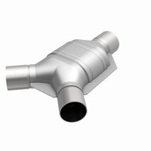 Load image into Gallery viewer, Magnaflow 2.00/2.25 D/S Rear CA Universal Converter - Additional View 7