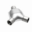 Load image into Gallery viewer, Magnaflow 2.00/2.25 D/S Rear CA Universal Converter - Additional View 8