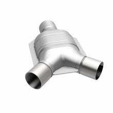 Load image into Gallery viewer, Magnaflow 2.00/2.25 D/S Rear CA Universal Converter - Additional View 8