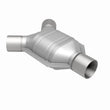 Load image into Gallery viewer, Magnaflow 2.00/2.25 D/S Rear CA Universal Converter - Additional View 9