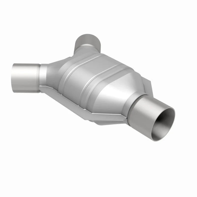 Magnaflow 2.00/2.25 D/S Rear CA Universal Converter - Additional View 9