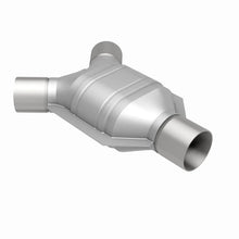 Load image into Gallery viewer, Magnaflow 2.00/2.25 D/S Rear CA Universal Converter - Additional View 9