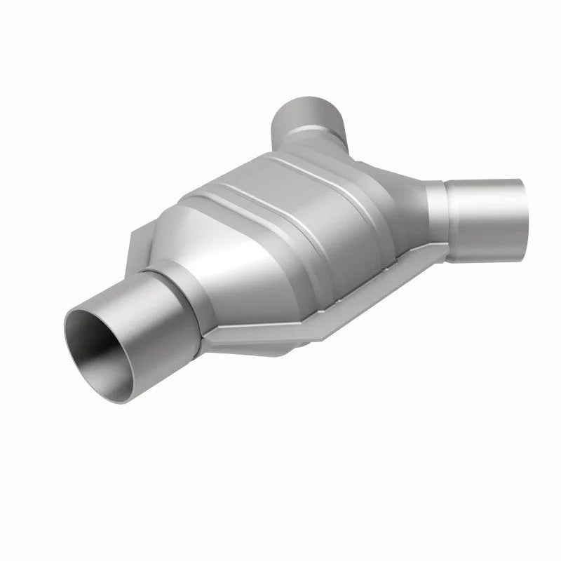 Magnaflow 2.00/2.25 D/S Rear CA Universal Converter - Additional View 10