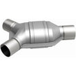 Load image into Gallery viewer, Magnaflow 2.00/2.25 D/S Rear CA Universal Converter - Additional View 11