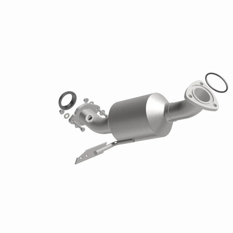 Magnaflow 2003 Cadillac CTS 3.2L Direct Fit Converter - Additional View 9