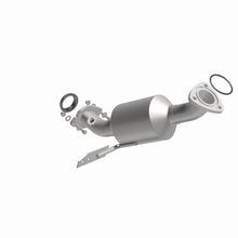 Load image into Gallery viewer, Magnaflow 2003 Cadillac CTS 3.2L Direct Fit Converter - Additional View 9