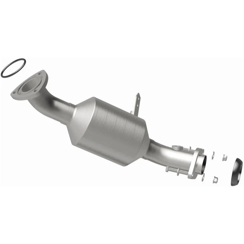 Magnaflow 2003 Cadillac CTS 3.2L Direct Fit Converter - Additional View 14