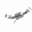 Load image into Gallery viewer, Magnaflow 2003 Cadillac CTS 3.2L Direct Fit Converter - Additional View 15