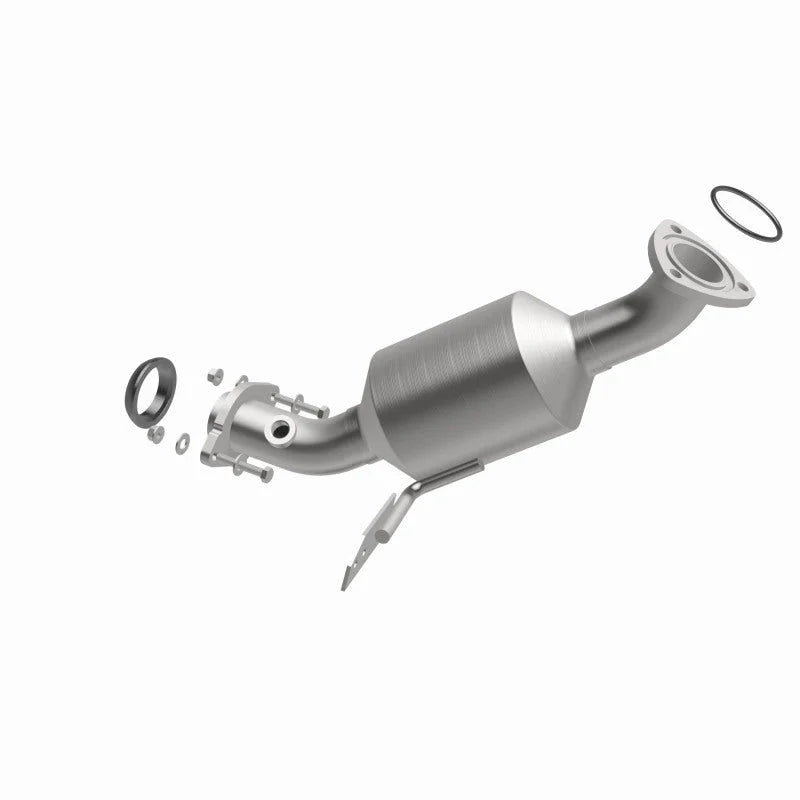 Magnaflow 2003 Cadillac CTS 3.2L Direct Fit Converter - Additional View 15