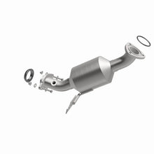 Load image into Gallery viewer, Magnaflow 2003 Cadillac CTS 3.2L Direct Fit Converter - Additional View 15