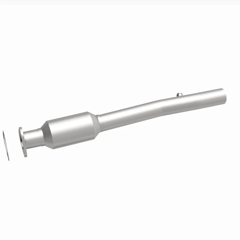 Magnaflow 2003 Ford E-350 Super Duty 5.4L Direct Fit Converter - Side View