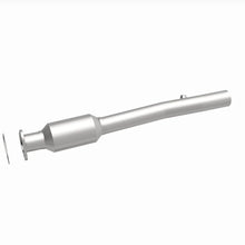 Load image into Gallery viewer, Magnaflow 2003 Ford E-350 Super Duty 5.4L Direct Fit Converter - Side View
