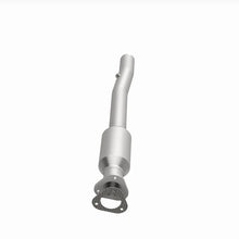 Load image into Gallery viewer, Magnaflow 2003 Ford E-350 Super Duty 5.4L Direct Fit Converter - Back View