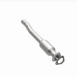 Load image into Gallery viewer, Magnaflow 2003 Ford E-350 Super Duty 5.4L Direct Fit Converter - Additional View 9