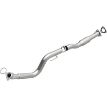 Load image into Gallery viewer, Magnaflow 2003 GMC Savana 3500 6.0L Direct Fit Converter - Main Product View