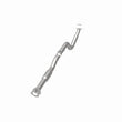 Load image into Gallery viewer, Magnaflow 2003 GMC Savana 3500 6.0L Direct Fit Converter - Side View