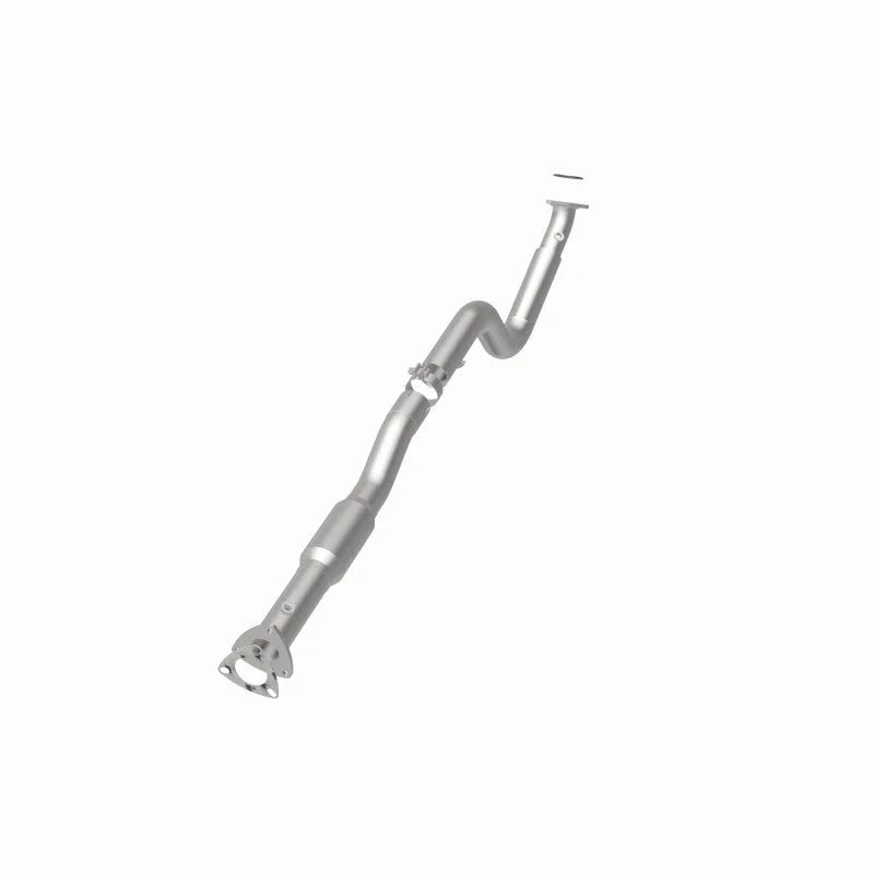 Magnaflow 2003 GMC Savana 3500 6.0L Direct Fit Converter - Side View