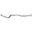 Load image into Gallery viewer, Magnaflow 2003 GMC Savana 3500 6.0L Direct Fit Converter - Back View