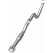 Load image into Gallery viewer, Magnaflow 2003 GMC Savana 3500 6.0L Direct Fit Converter - Additional View 6