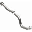 Load image into Gallery viewer, Magnaflow 2003 GMC Savana 3500 6.0L Direct Fit Converter - Additional View 11