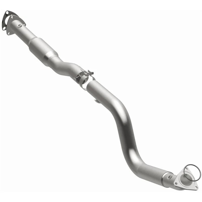 Magnaflow 2003 GMC Savana 3500 6.0L Direct Fit Converter - Additional View 11