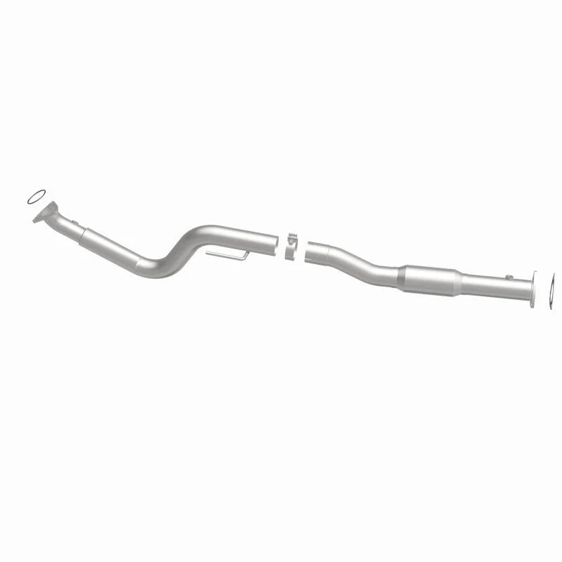 Magnaflow 2003 GMC Savana 3500 6.0L Direct Fit Converter - Additional View 13