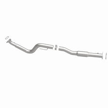 Load image into Gallery viewer, Magnaflow 2003 GMC Savana 3500 6.0L Direct Fit Converter - Additional View 13