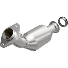 Load image into Gallery viewer, Magnaflow 2003 Jeep Liberty 3.7L Direct Fit Converter - Main Product View