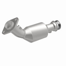 Load image into Gallery viewer, Magnaflow 2003 Jeep Liberty 3.7L Direct Fit Converter - Side View