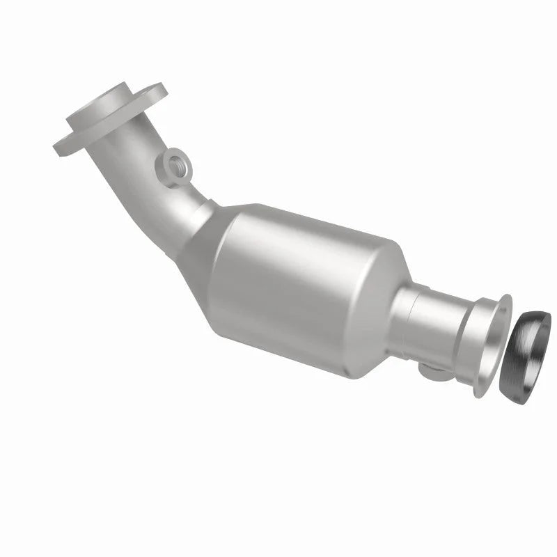 Magnaflow 2003 Jeep Liberty 3.7L Direct Fit Converter - Additional View 5