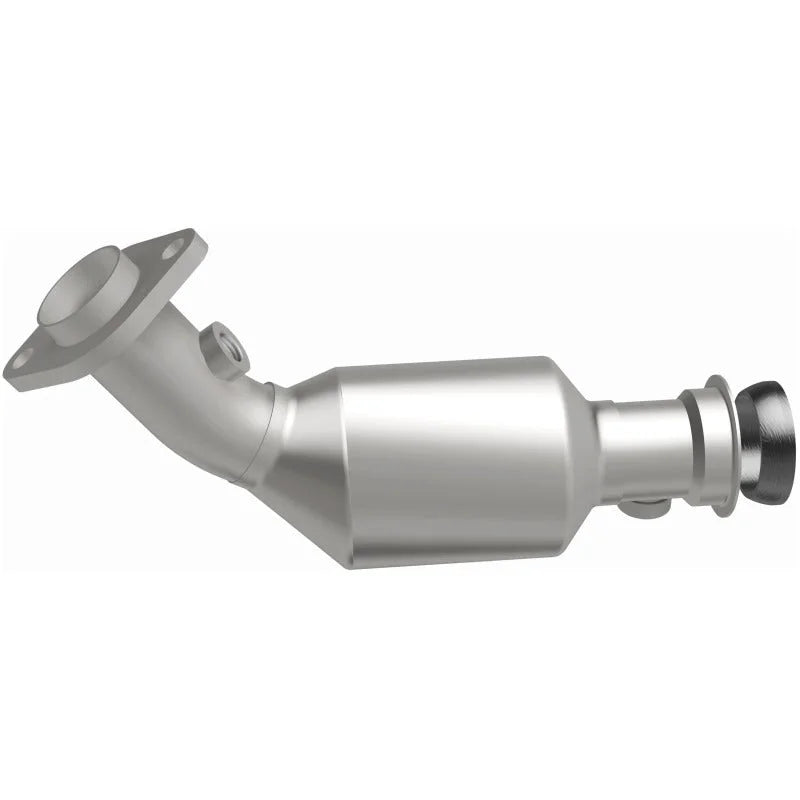 Magnaflow 2003 Jeep Liberty 3.7L Direct Fit Converter - Additional View 9