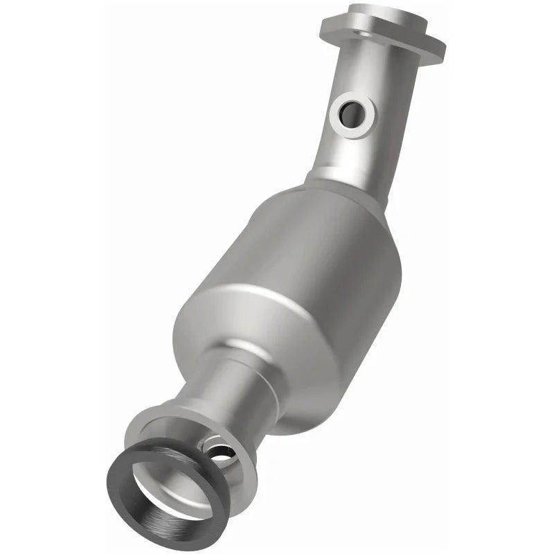 Magnaflow 2003 Jeep Liberty 3.7L Direct Fit Converter - Additional View 11