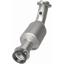 Load image into Gallery viewer, Magnaflow 2003 Jeep Liberty 3.7L Direct Fit Converter - Additional View 11