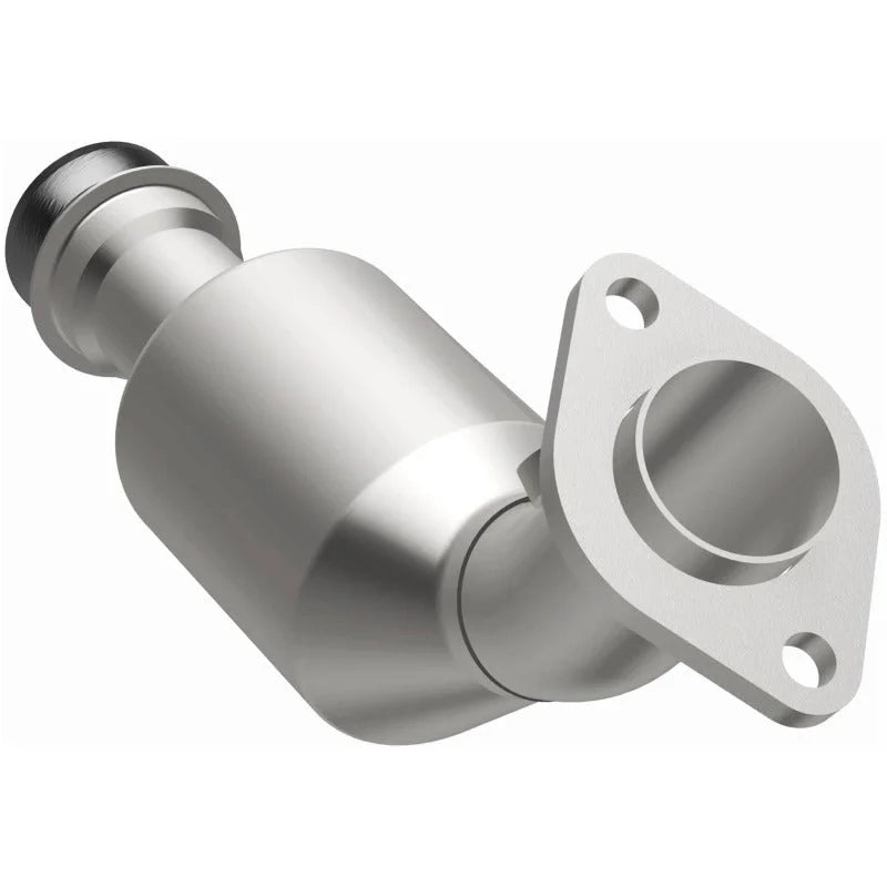 Magnaflow 2003 Jeep Liberty 3.7L Direct Fit Converter - Additional View 12