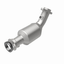Load image into Gallery viewer, Magnaflow 2003 Jeep Liberty 3.7L Direct Fit Converter - Additional View 13