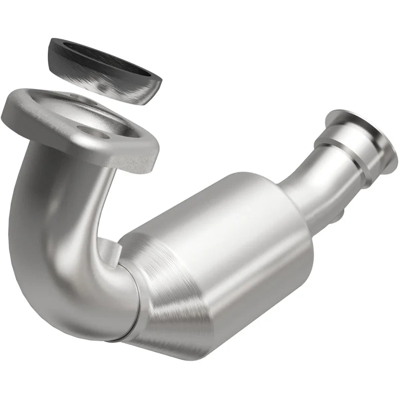 Magnaflow 2003 Jeep Liberty 3.7L Direct Fit Converter - Main Product View