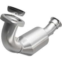 Load image into Gallery viewer, Magnaflow 2003 Jeep Liberty 3.7L Direct Fit Converter - Main Product View