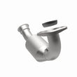 Load image into Gallery viewer, Magnaflow 2003 Jeep Liberty 3.7L Direct Fit Converter - Side View