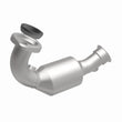 Load image into Gallery viewer, Magnaflow 2003 Jeep Liberty 3.7L Direct Fit Converter - Back View