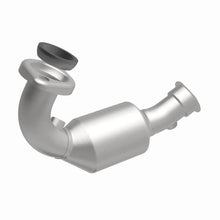 Load image into Gallery viewer, Magnaflow 2003 Jeep Liberty 3.7L Direct Fit Converter - Back View